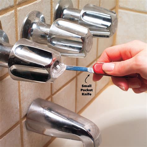 bathtub faucet leaking from base|How to Fix a Leaky Bathtub Faucet